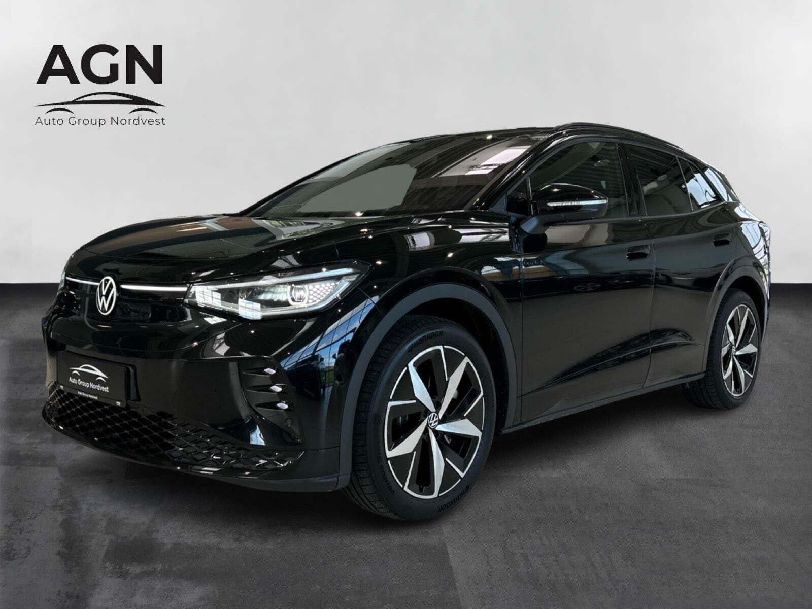 VW ID.4 77 GTX Max 4Motion