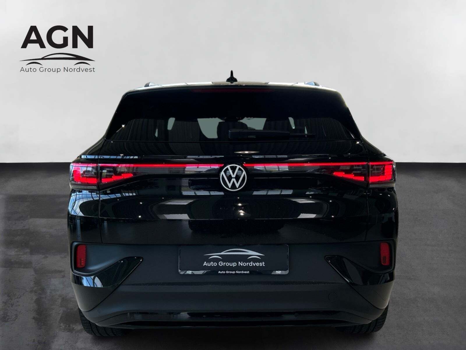 VW ID.4 77 GTX Max 4Motion