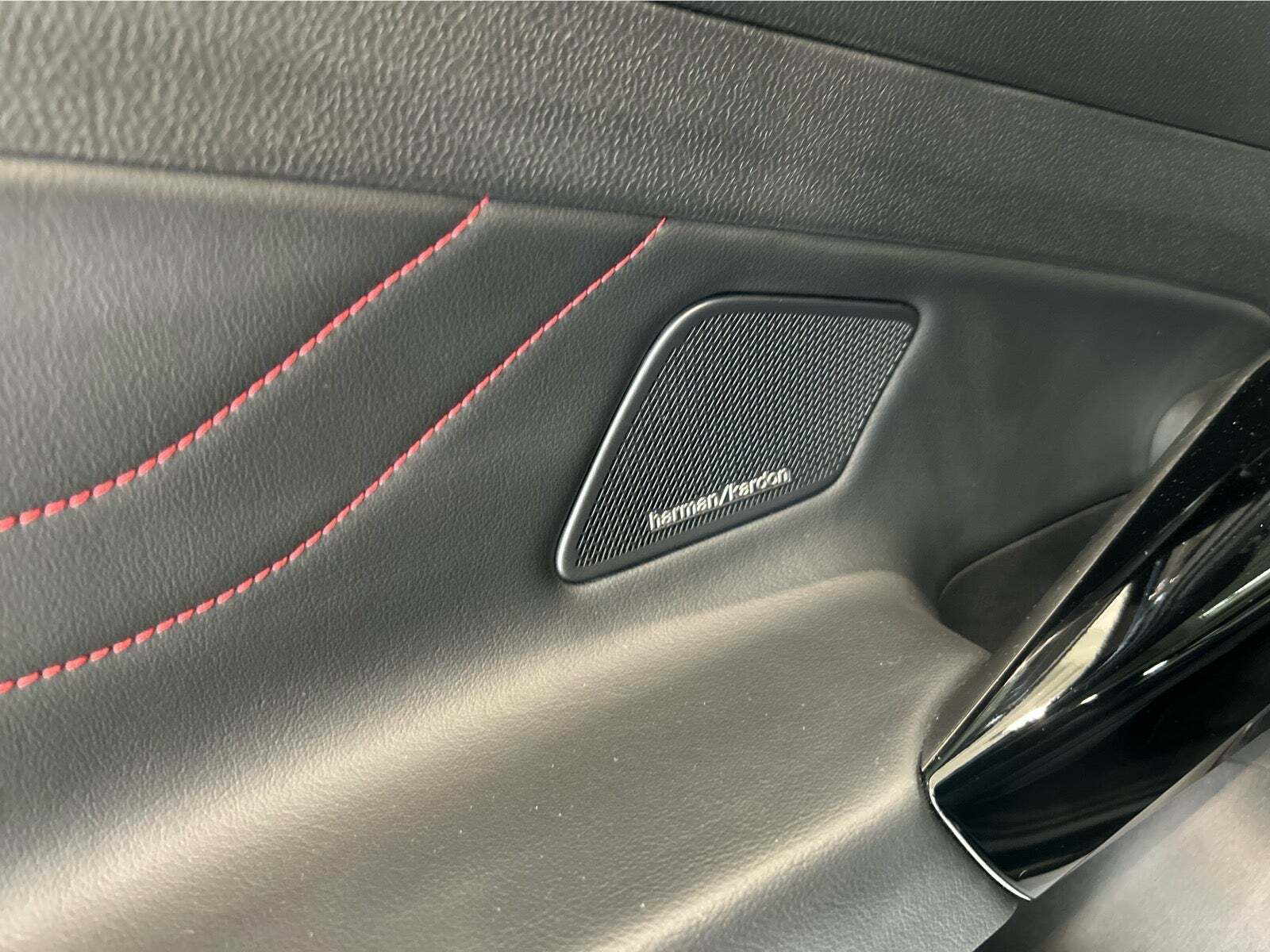 Sort VW ID.4 fra 2025