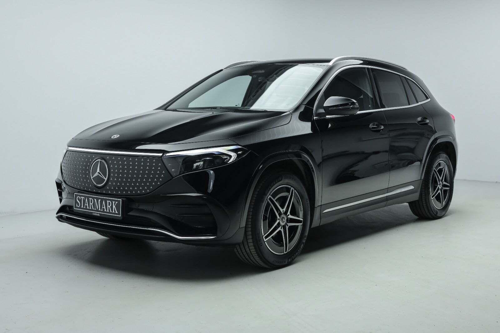 Mercedes EQA250+ AMG Advance