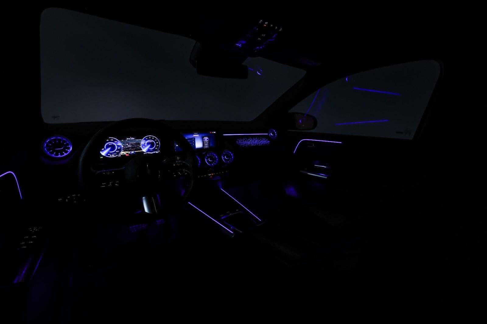 Mercedes EQA250+ AMG Advance