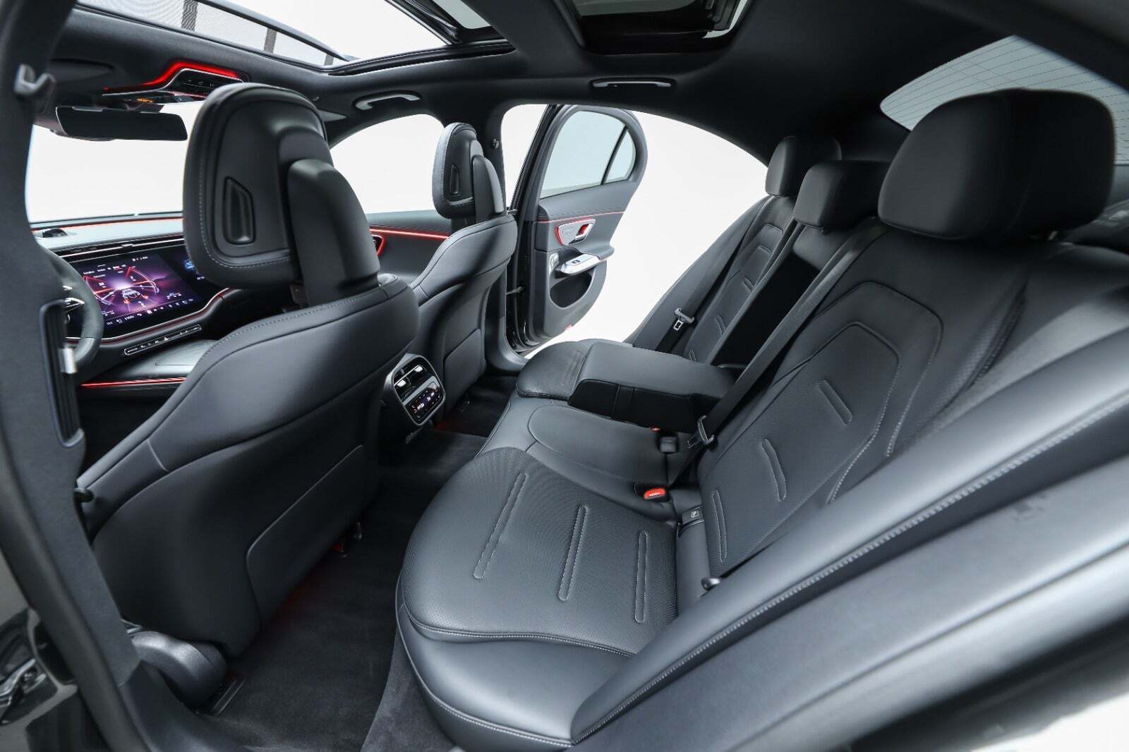 Mercedes E53 3,0 AMG Hybrid aut. 4Matic+