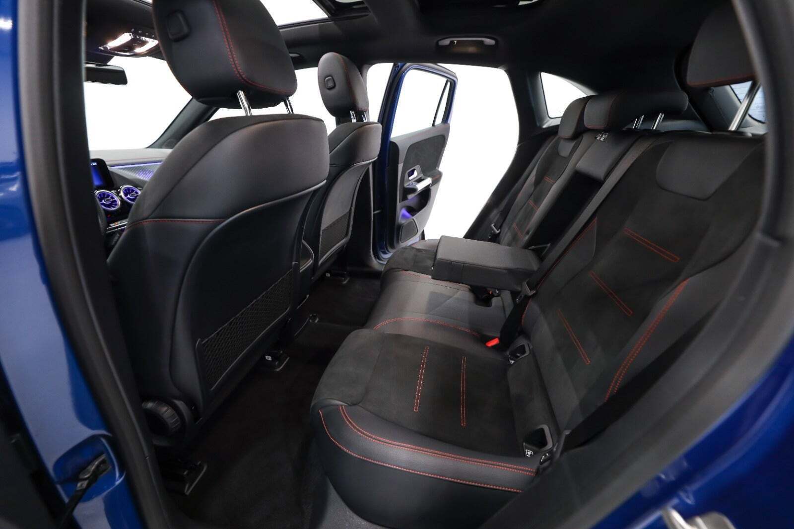 Mercedes EQA250+ AMG Advance