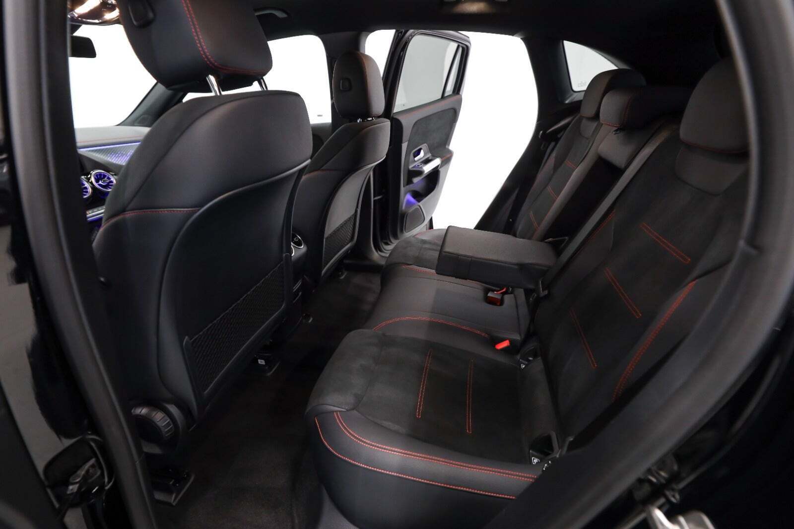 Mercedes EQA250+ AMG Advance