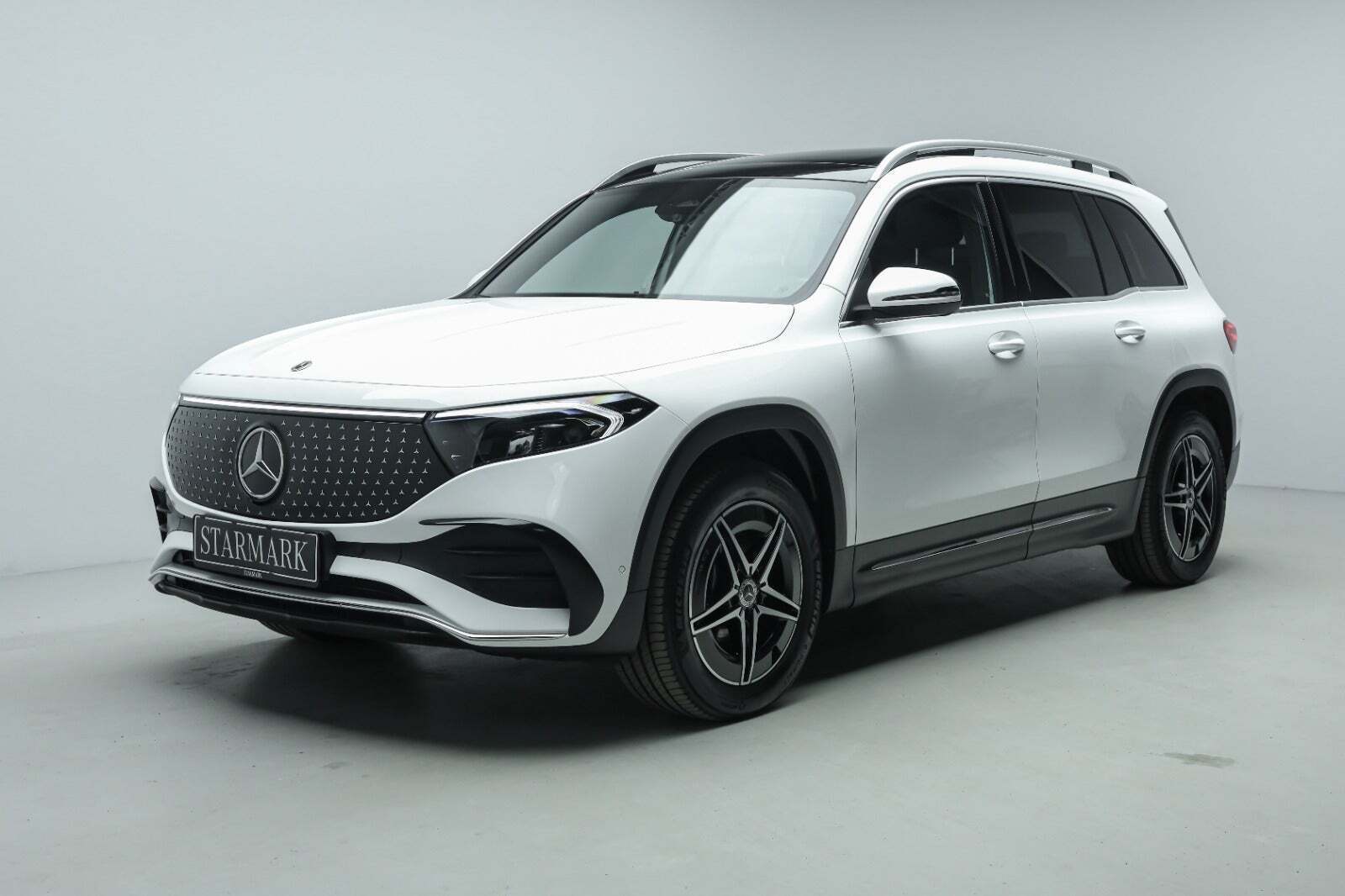 Mercedes-Benz Starmark I/S