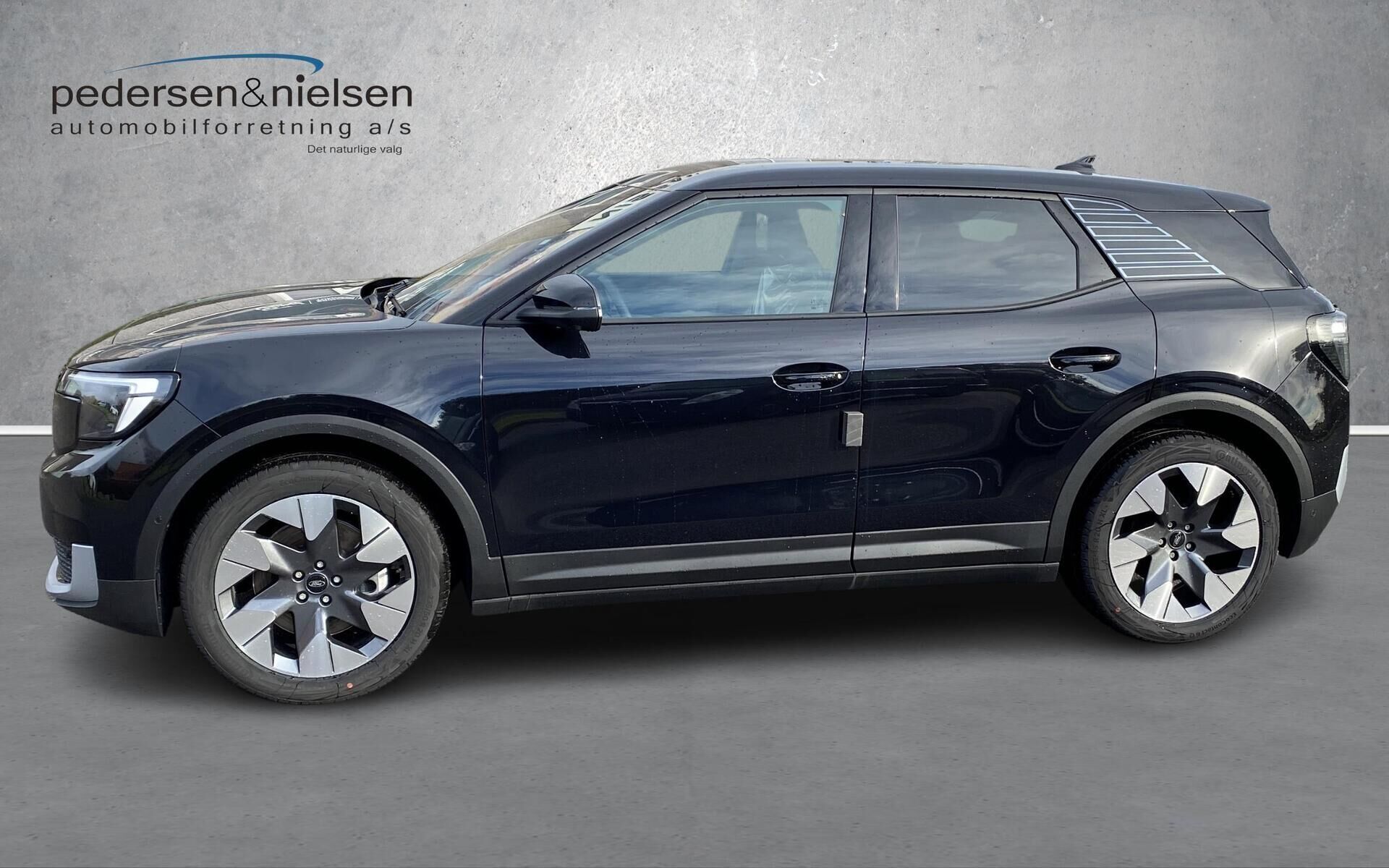 Ford Explorer EL UR Premium RWD 286HK 5d Aut.