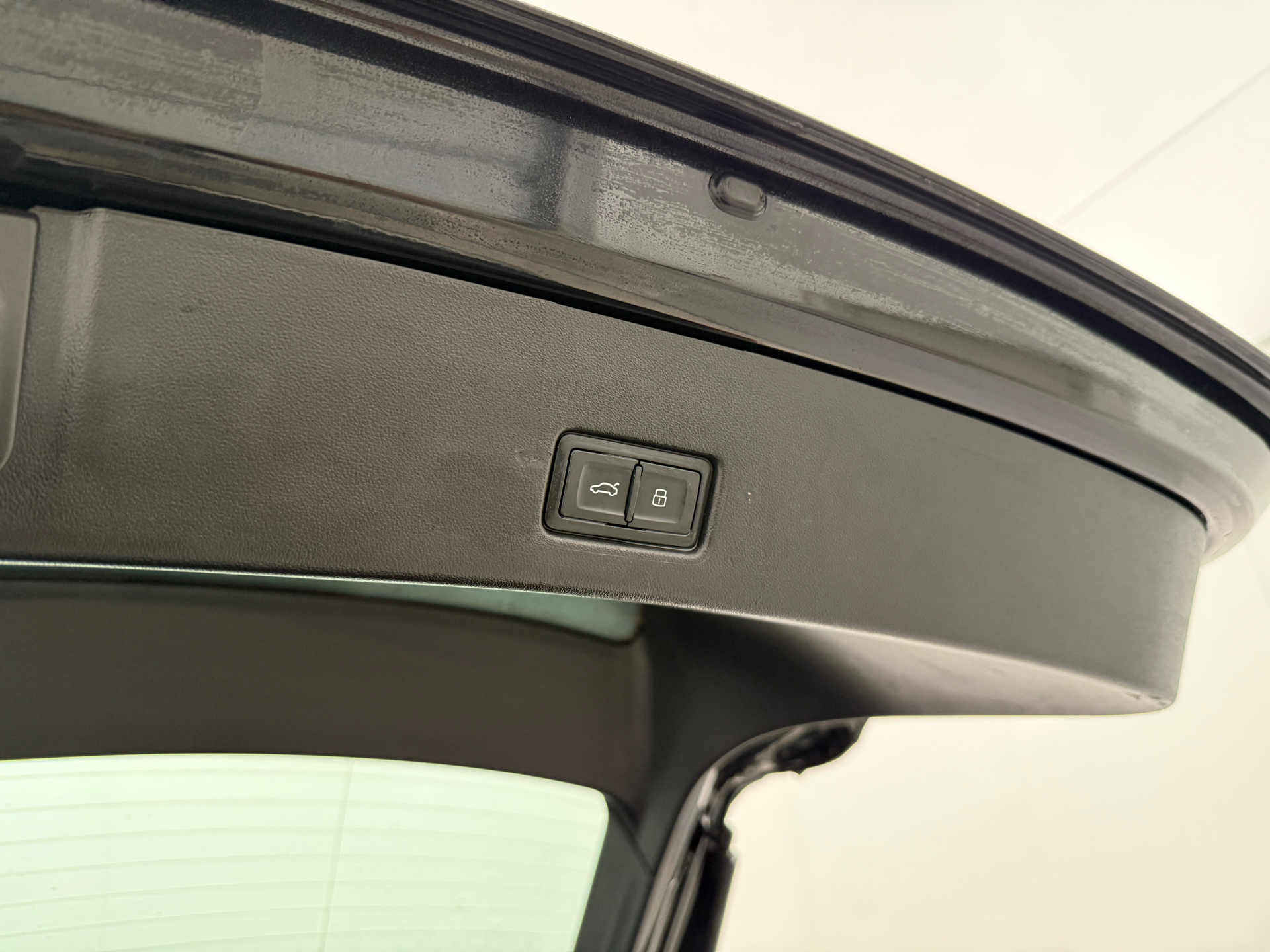 Sort Audi Q4 fra 2022