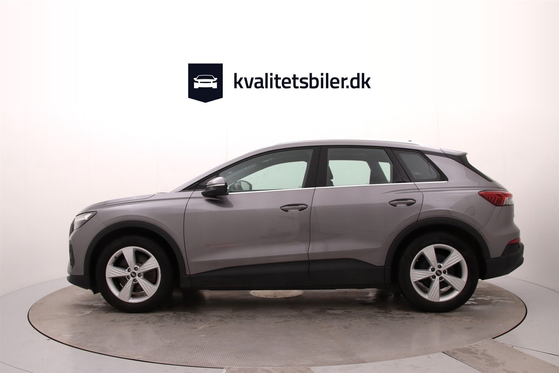 Audi Q4 40 E-tron 204HK 5d Aut.