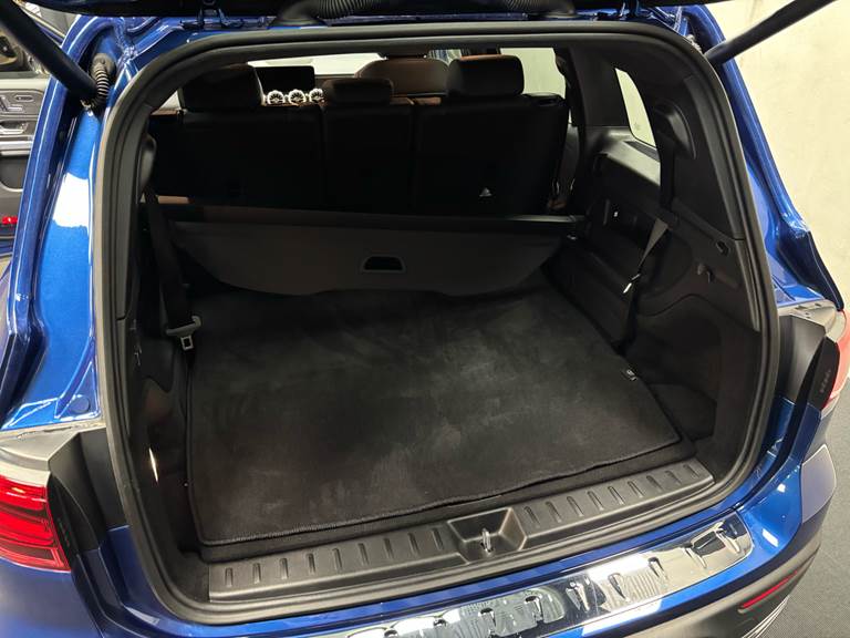 Mercedes EQB 300 EL Progressive 7 pers. 4Matic 228HK 5d Aut.