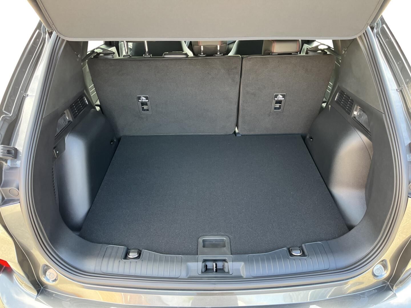 Ford Kuga 2,5 Plugin-hybrid ST-Line X CVT 243HK 5d Aut.