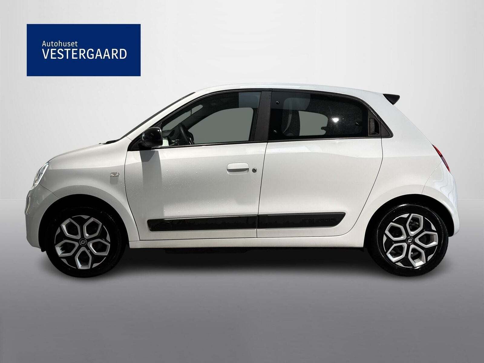 Renault Twingo Electric Intens