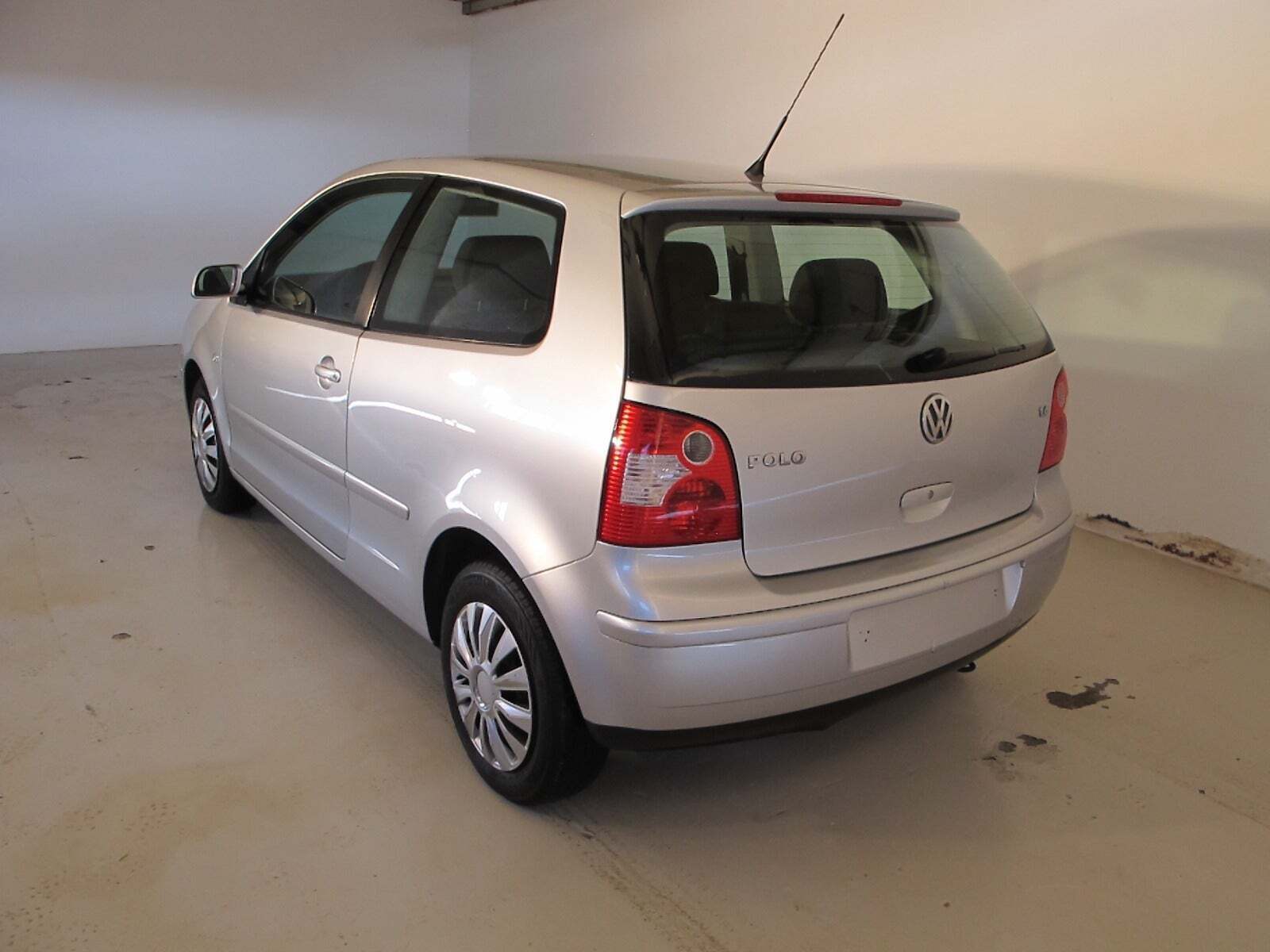 VW Polo 1,4 16V