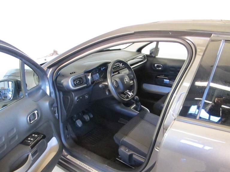 Citroën C3 1,5 BlueHDi 100 VTR Sport