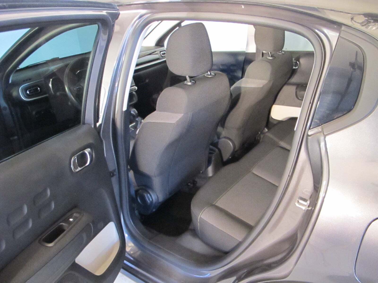 undefined Citroën C3 fra 2019