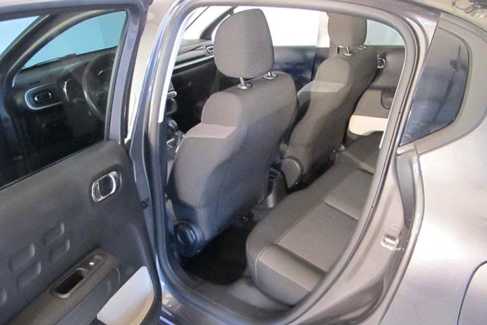 undefined Citroën C3 fra 2019