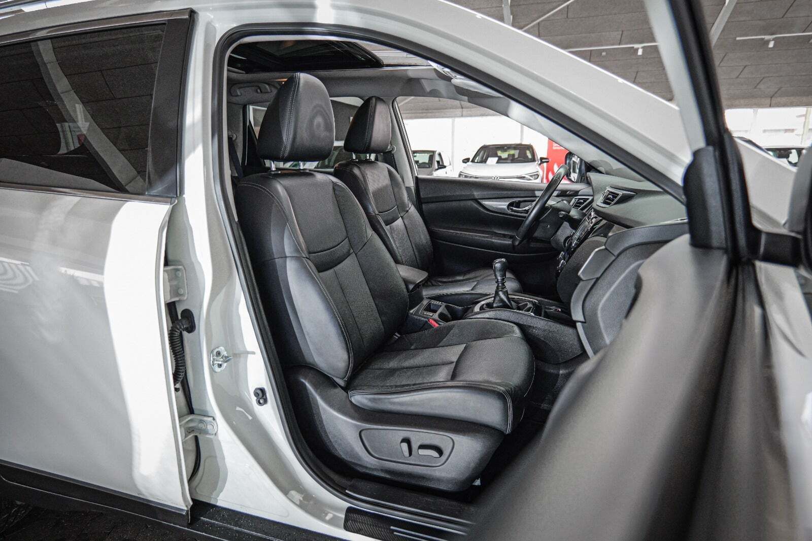 Nissan X-Trail 1,6 Dig-T 163 Tekna 7prs