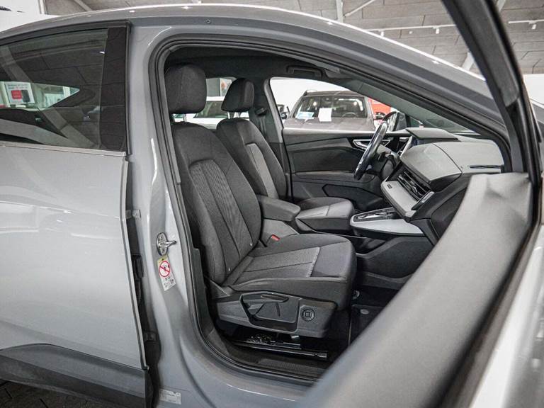 Audi Q4 e-tron 40 Sportback