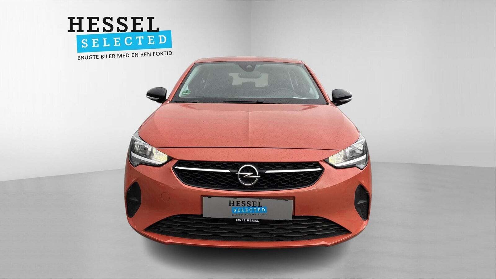 Opel Corsa-e 50 Edition