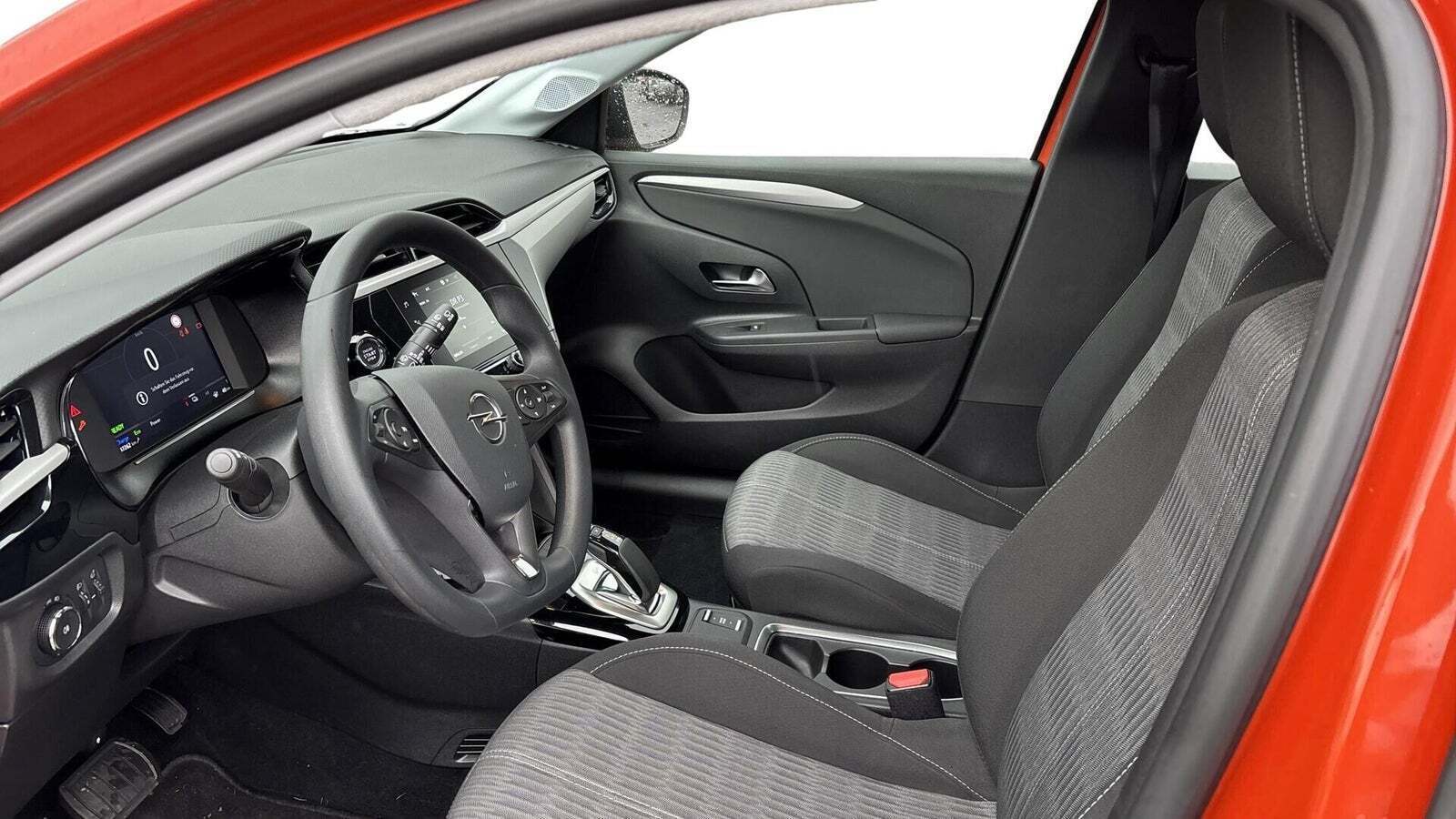 Opel Corsa-e 50 Edition