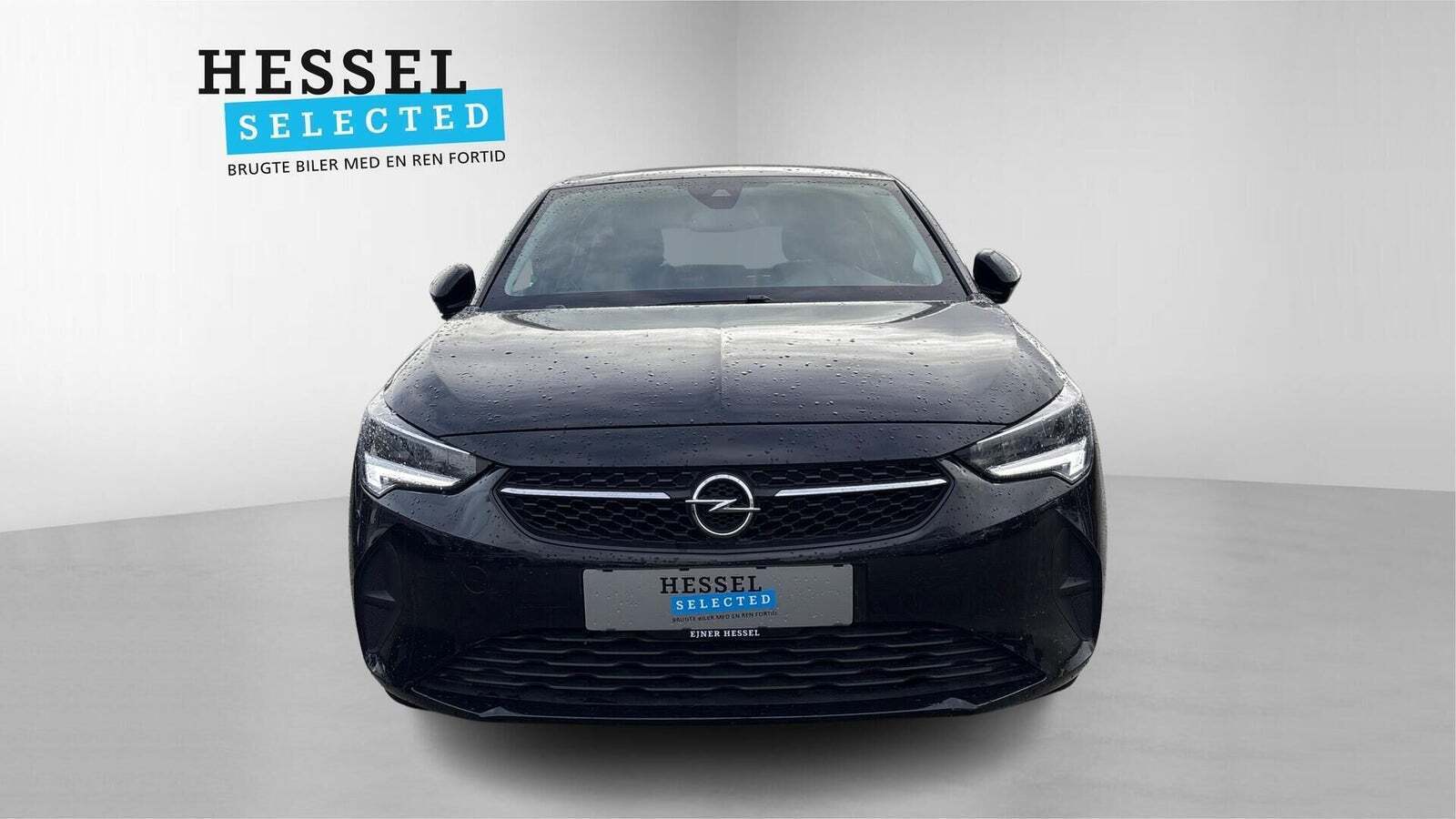 Opel Corsa-e 50 Edition