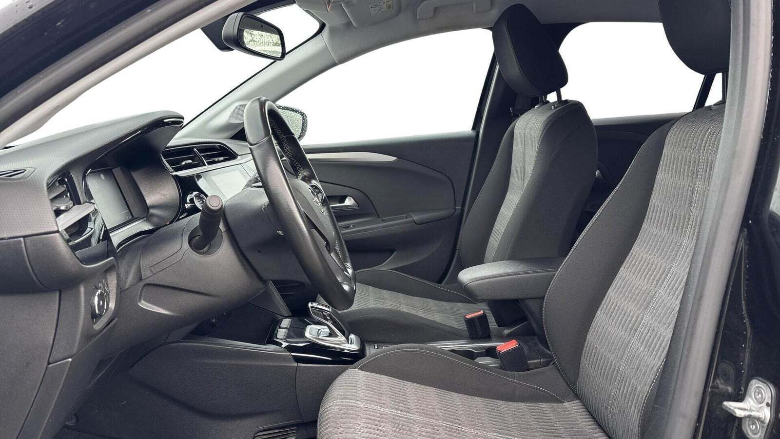 Opel Corsa-e 50 Edition