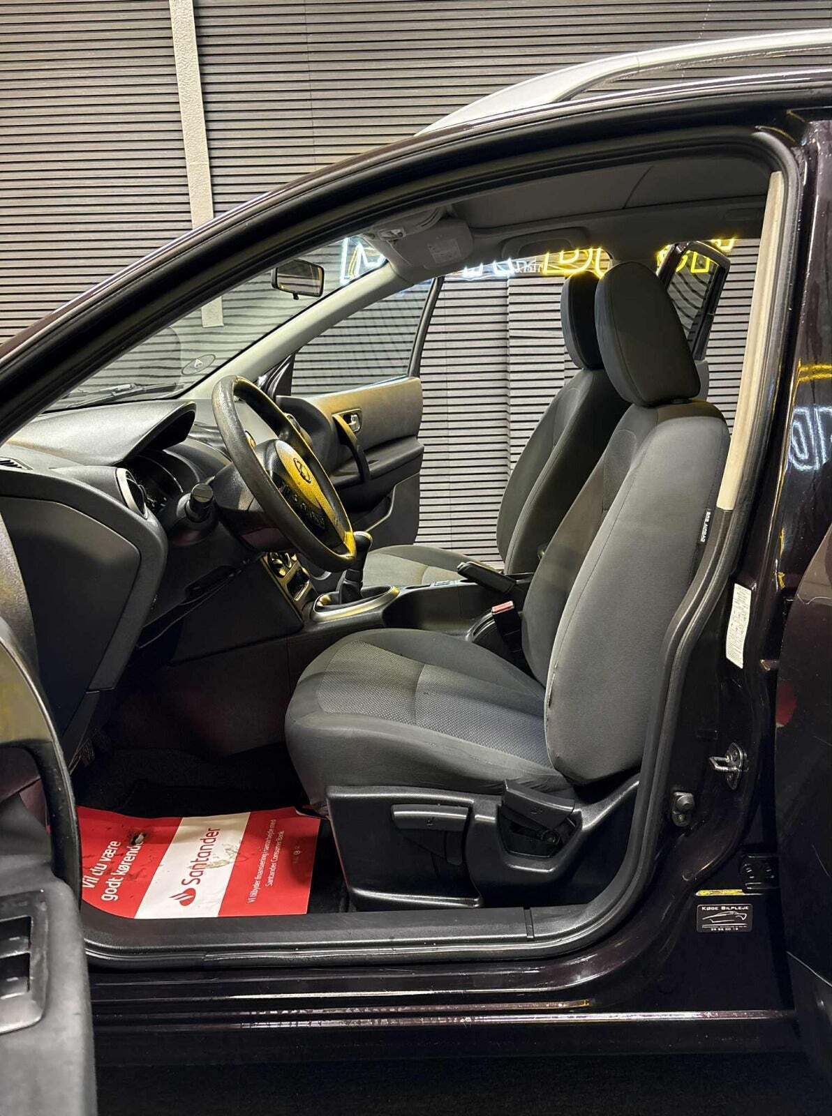 Nissan Qashqai+2 1,6 Acenta 7prs