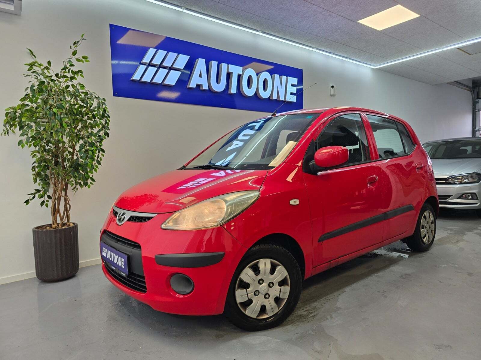 Hyundai i10 1,1 Comfort
