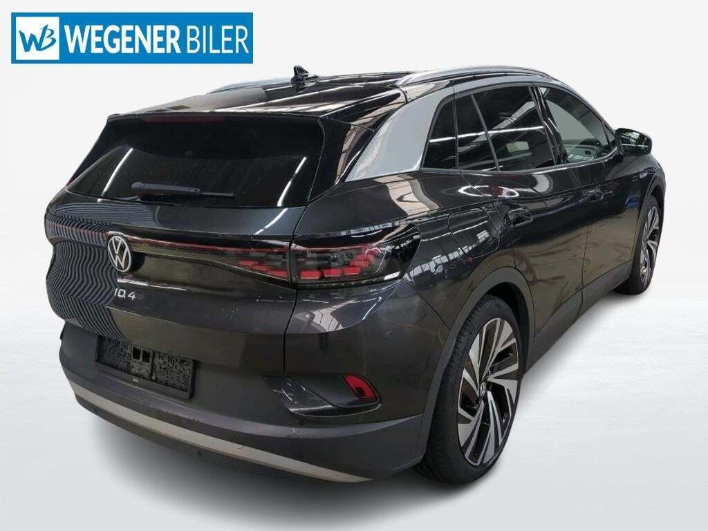 VW ID.4 77 1ST Pro Performance Max