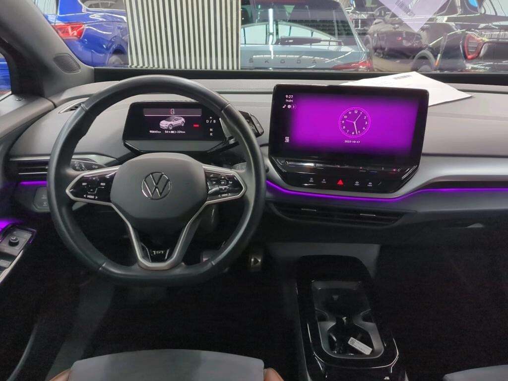 VW ID.4 77 1ST Pro Performance Max
