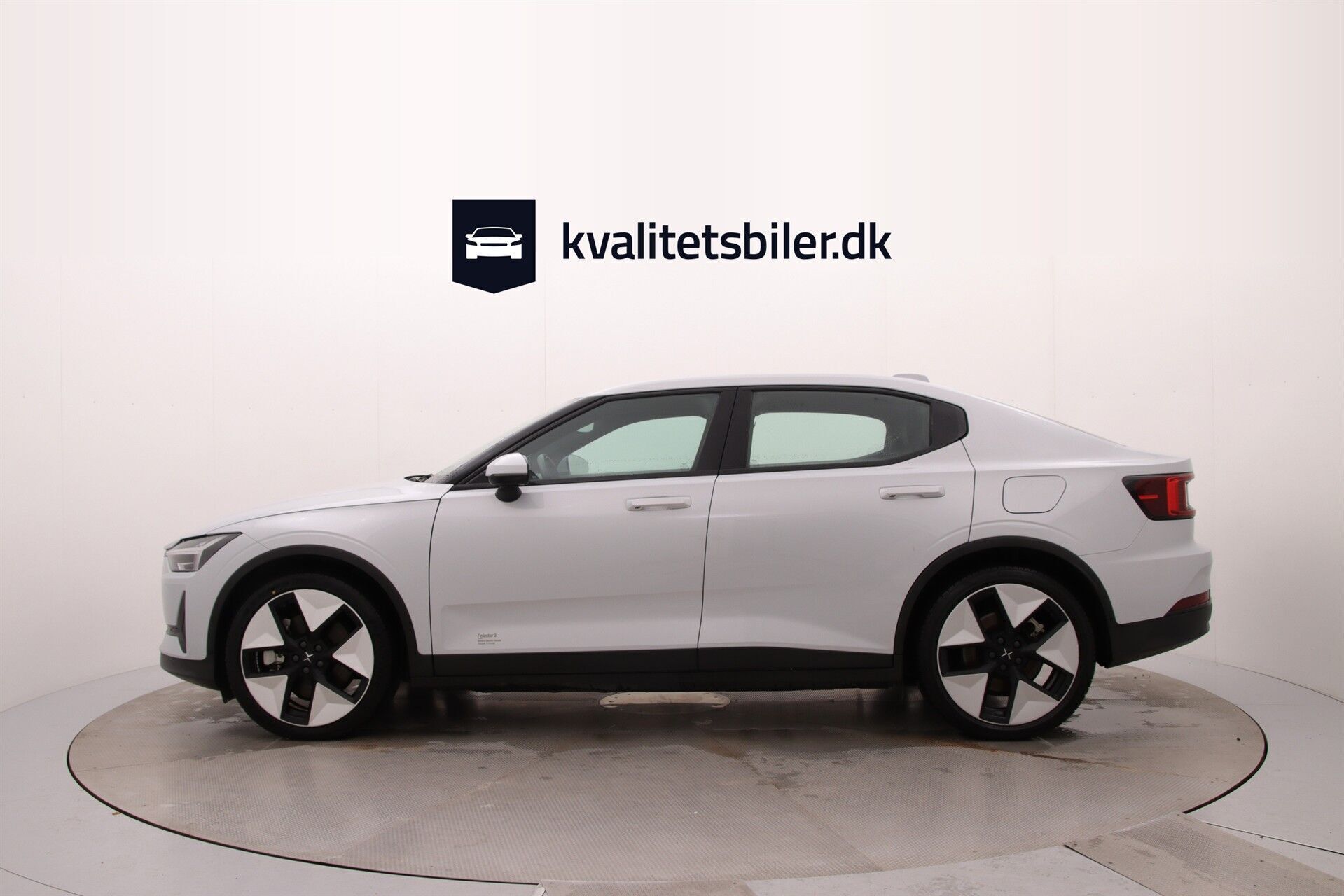 Polestar 2 EL Long range Single motor 231HK 5d Aut.