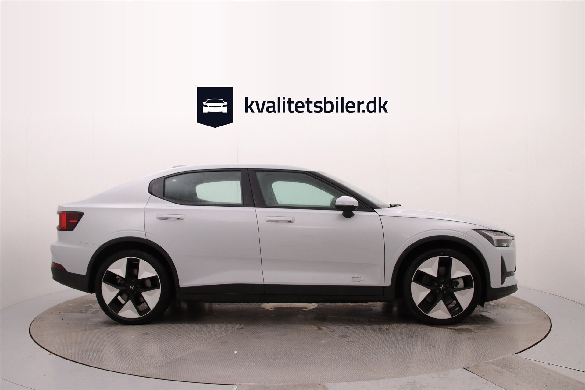 Polestar 2 EL Long range Single motor 231HK 5d Aut.