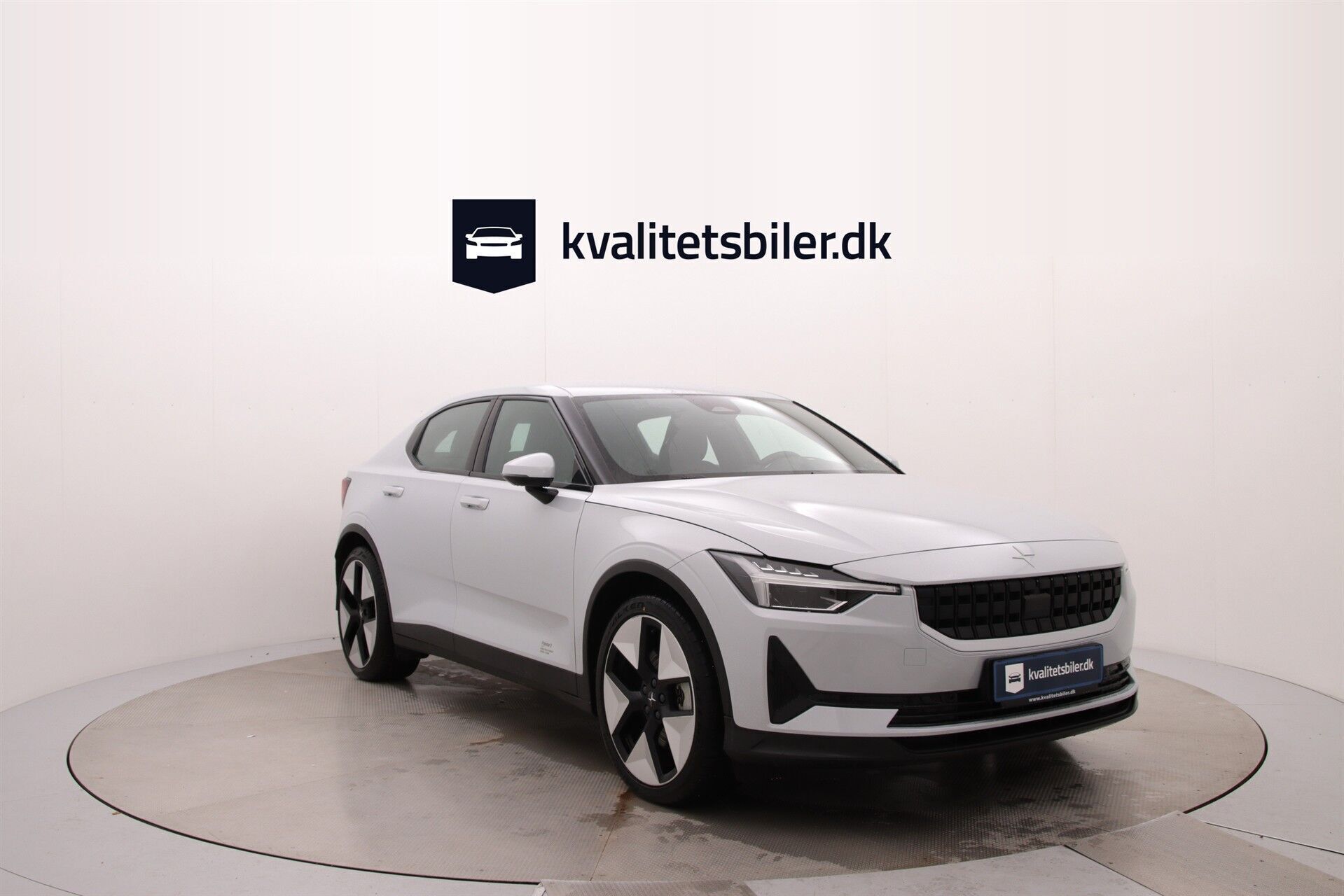 Polestar 2 EL Long range Single motor 231HK 5d Aut.