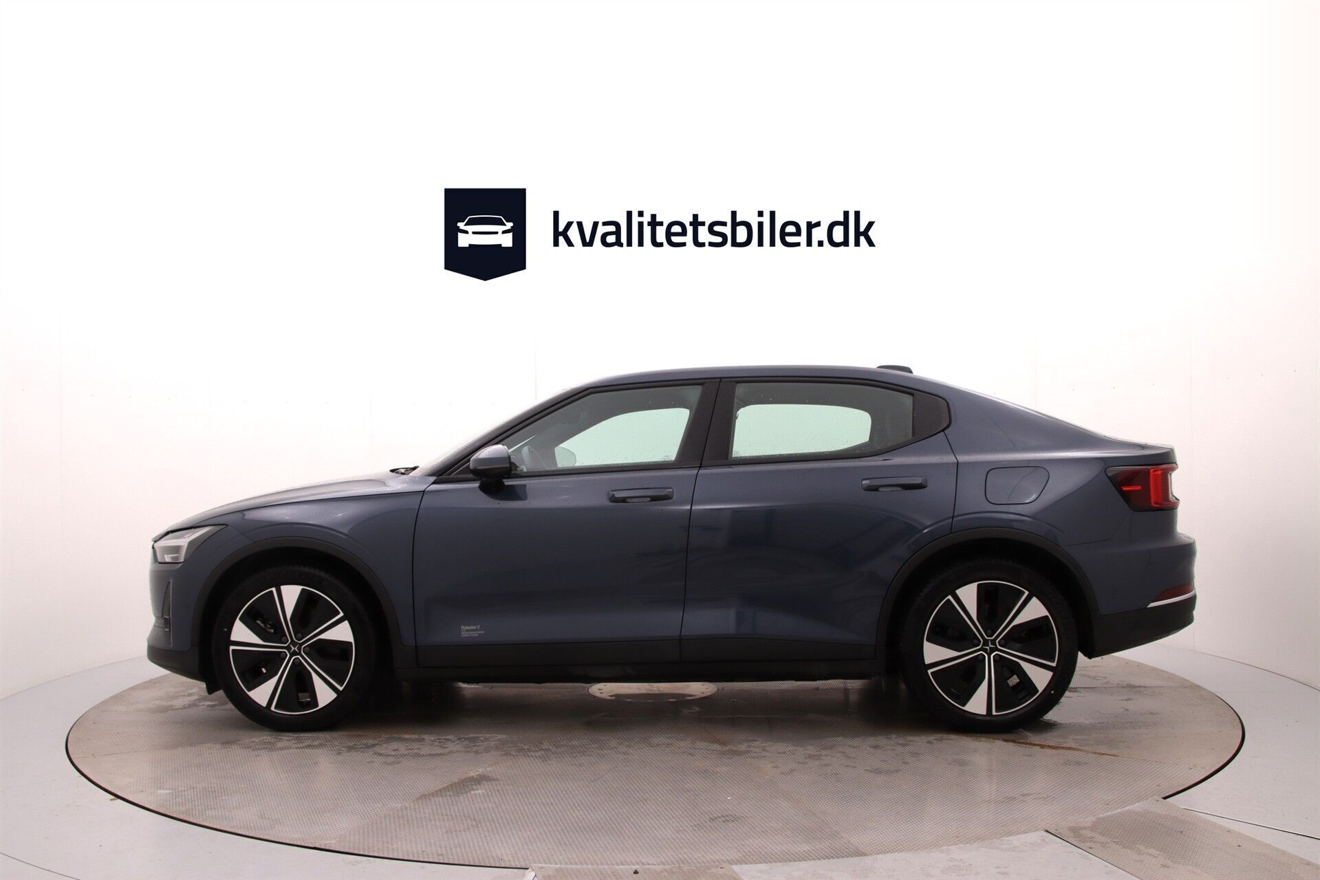 Polestar 2 EL Long range Single motor Plus 231HK 5d Aut.