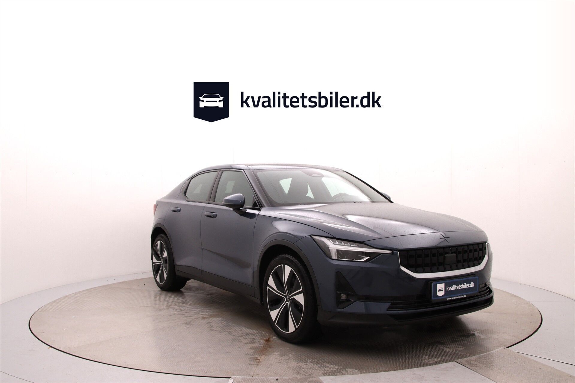 Polestar 2 EL Long range Single motor Plus 231HK 5d Aut.