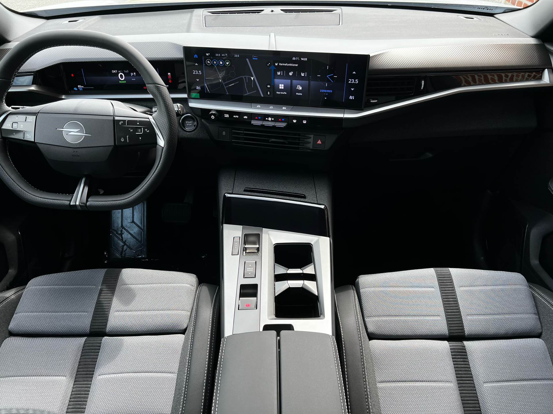 Opel Grandland EL GS 213HK 5d Aut.