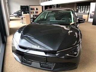 Kia EV6 EL Long Range Access 229HK 5d Aut.