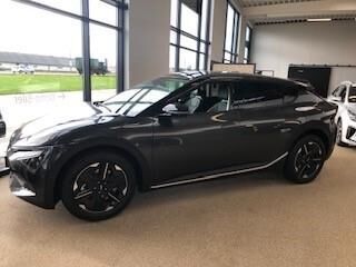 Kia EV6 EL Long Range Access 229HK 5d Aut.