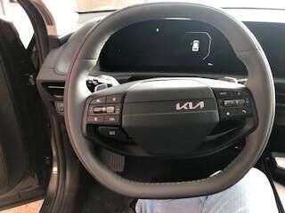 Kia EV6 EL Long Range Access 229HK 5d Aut.