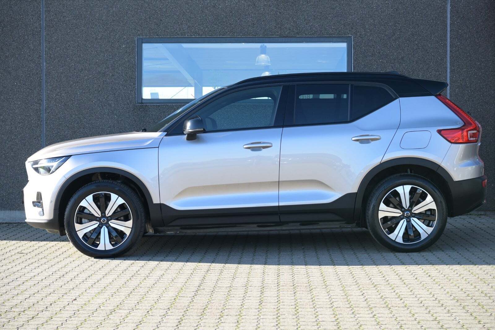 Volvo XC40 P6 ReCharge Ultimate