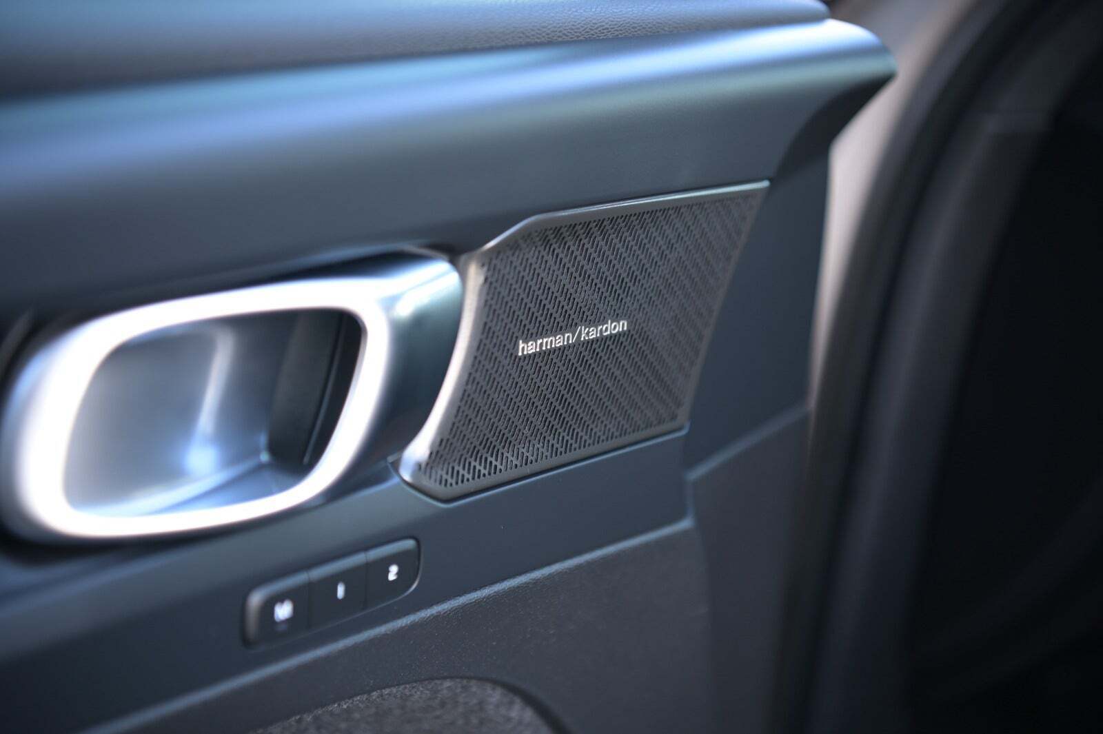 Volvo XC40 P6 ReCharge Ultimate