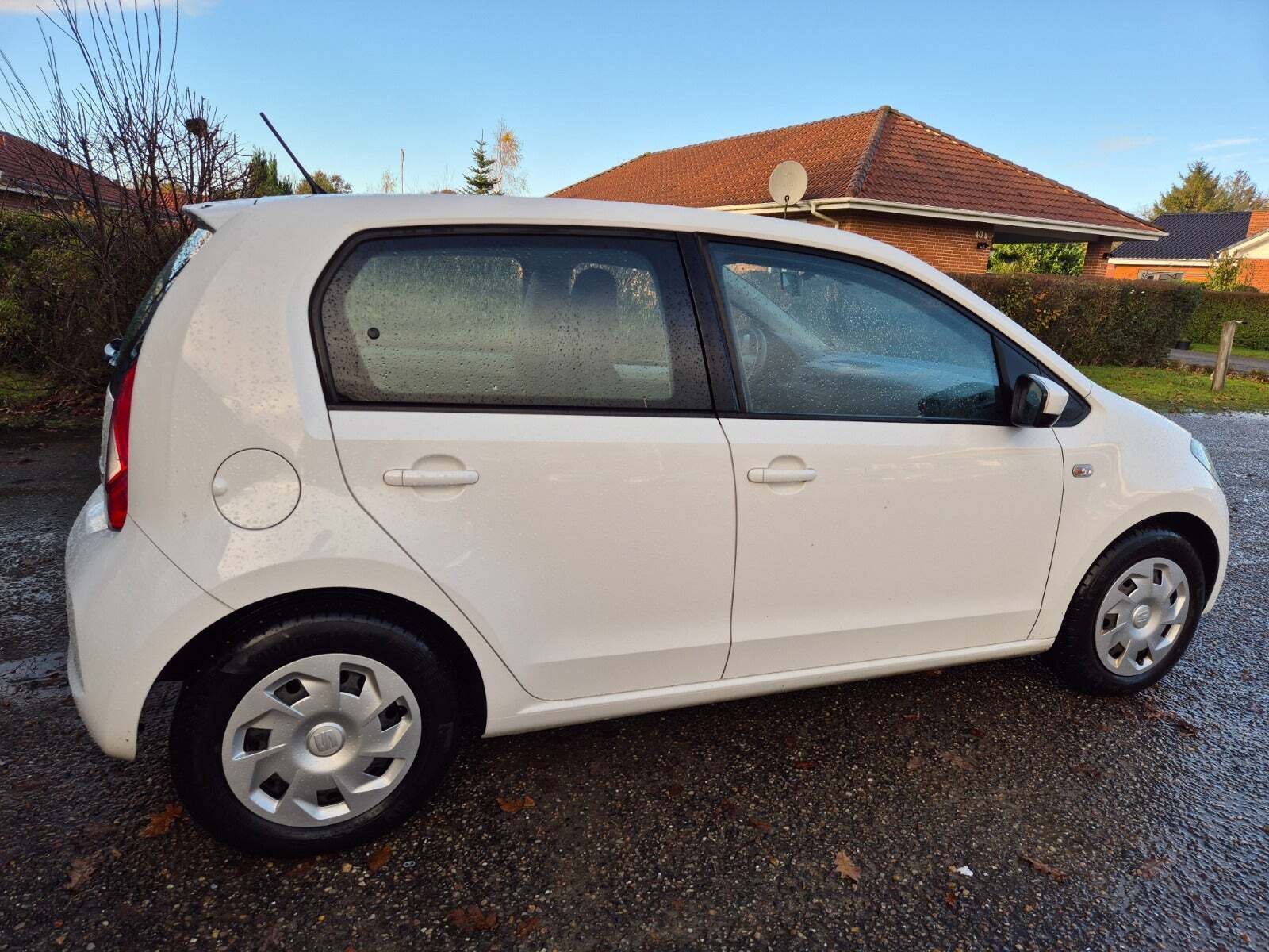 Seat Mii 1,0 60 Reference eco