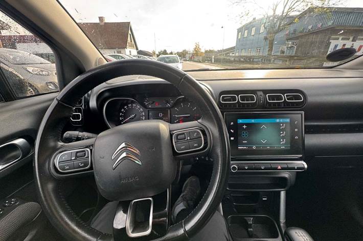 undefined Citroën C3 Aircross fra 2020