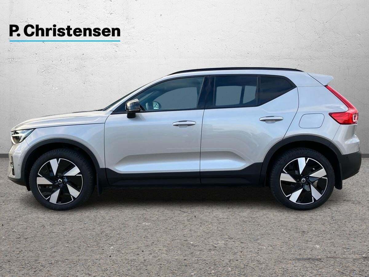 Volvo EX40 Extended Range Plus