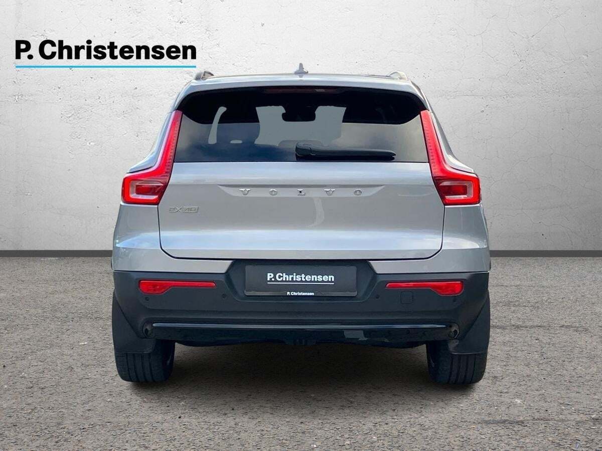 Volvo EX40 Extended Range Plus