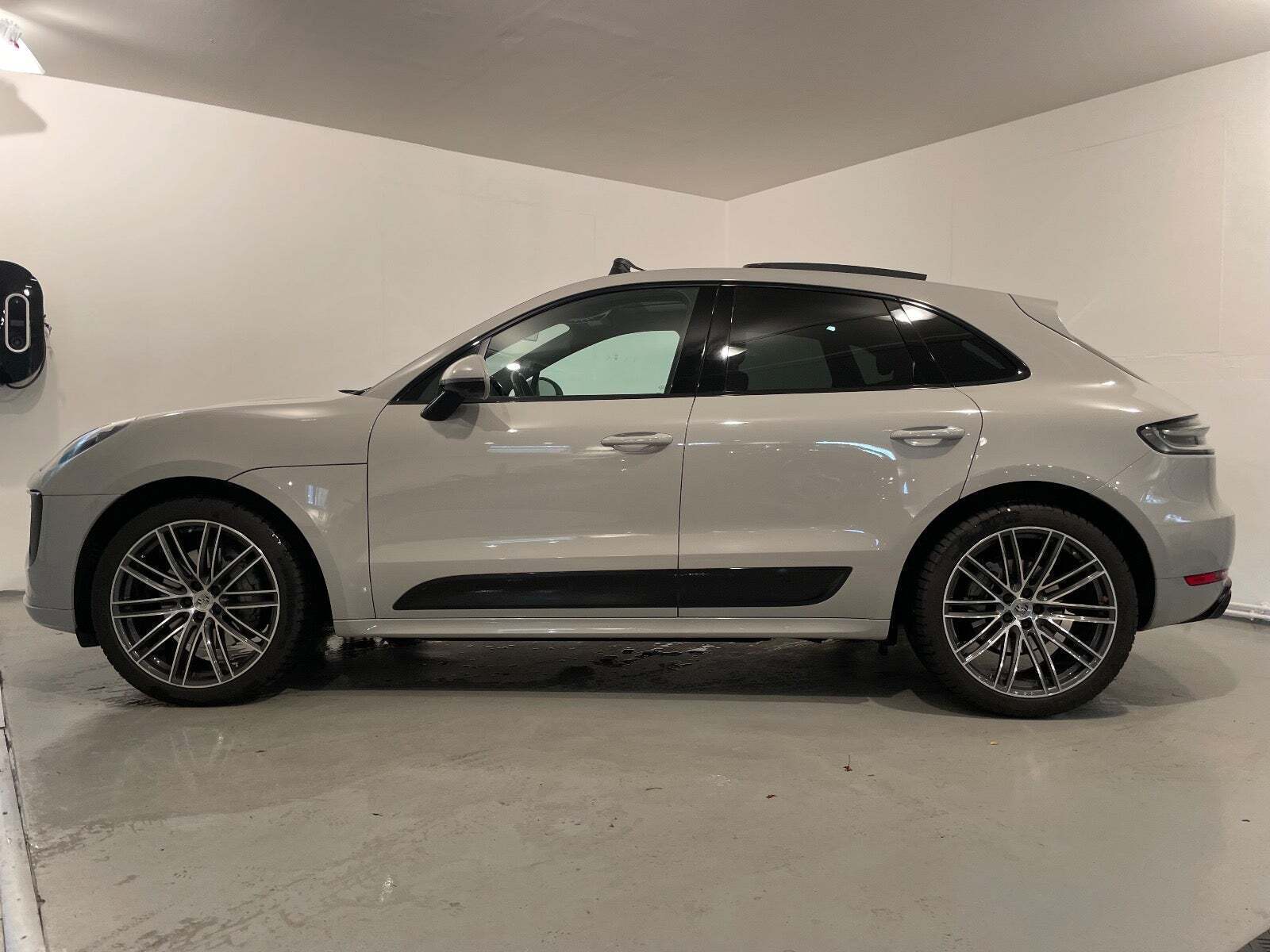 Porsche Macan S 3,0 PDK