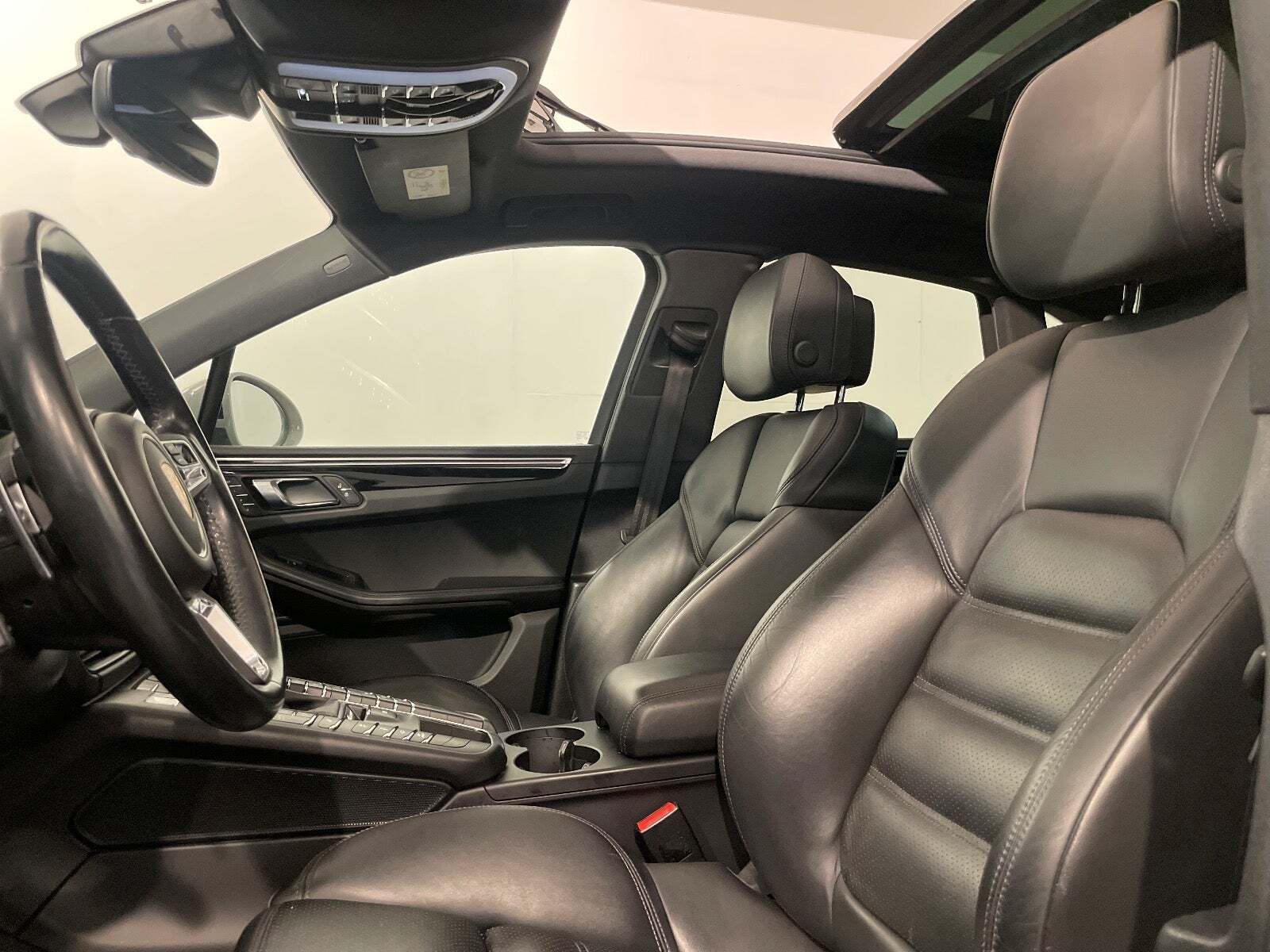 Porsche Macan S 3,0 PDK