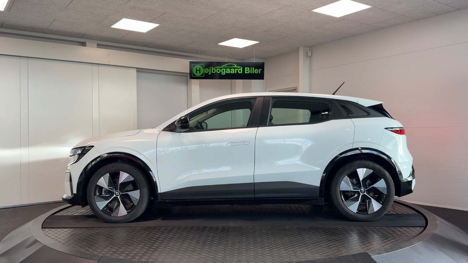 Renault Megane E-Tech 60 Equilibre