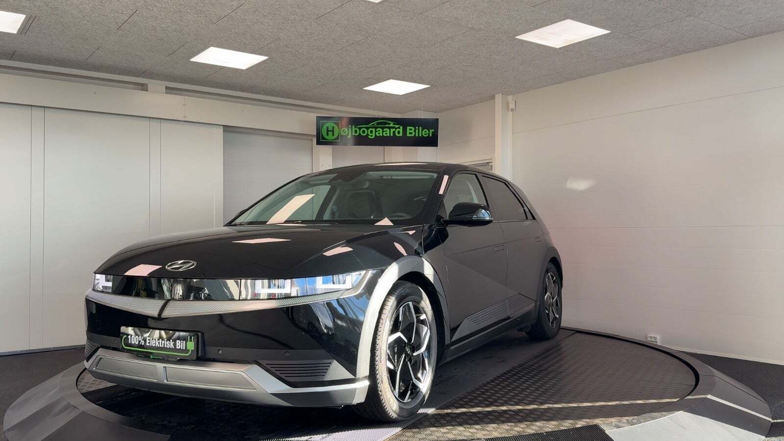 Hyundai Ioniq 5 73 Uniq