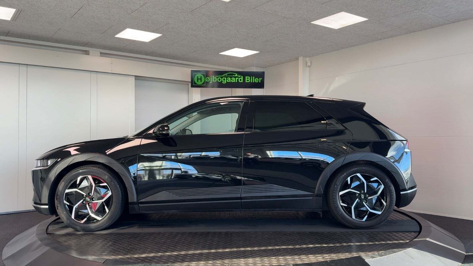 Hyundai Ioniq 5 73 Uniq