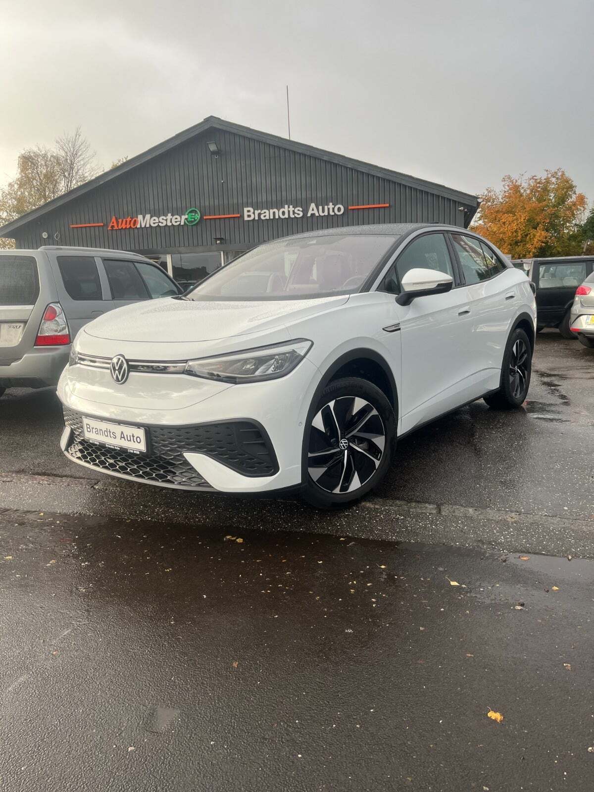 VW ID.5 77 Pro Performance